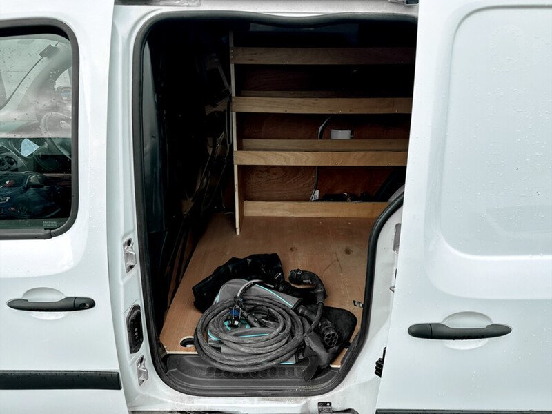 Vehicle 30