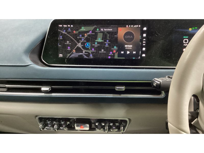 Used GWM Funky Cat 2023 for sale - 77399889: Photo 10