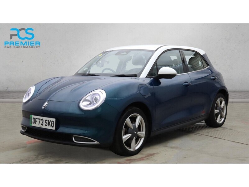 Used GWM Funky Cat 2023 for sale - 77399889: Photo 14