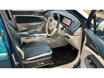 Used GWM Funky Cat 2023 for sale - 77399889: Photo