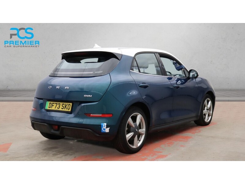 Used GWM Funky Cat 2023 for sale - 77399889: Photo 6