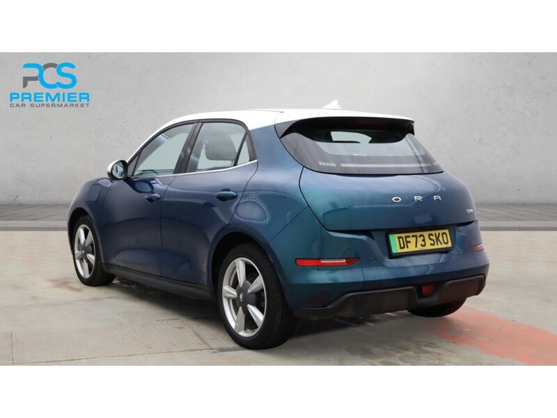 Used GWM Funky Cat 2023 for sale - 77399889: Photo 9