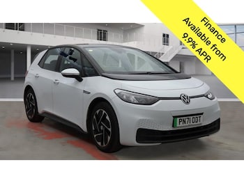 2021 - Pro Performance Life 5-Door