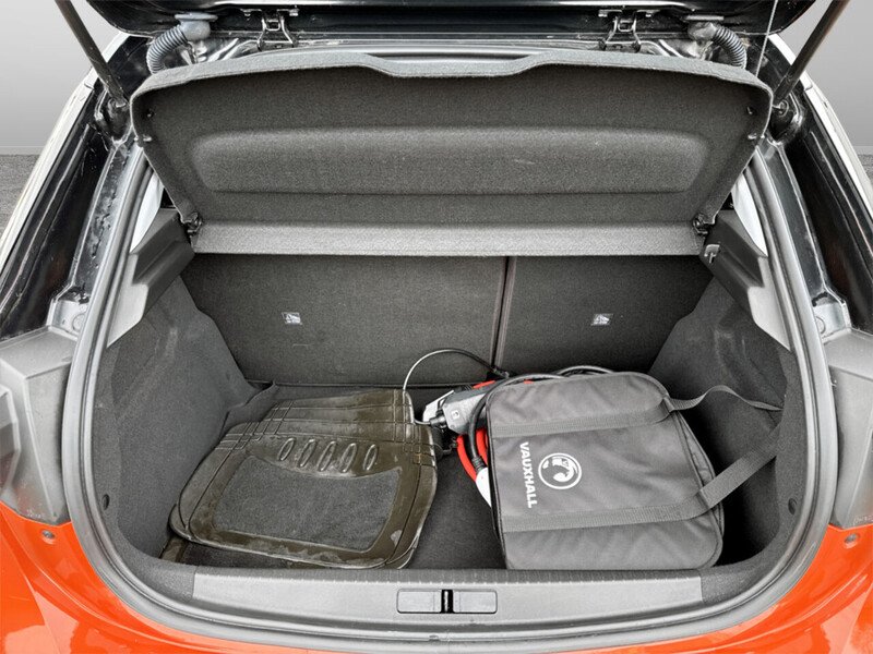 Used Vauxhall Corsa 2022 for sale - 76768843: Photo 10