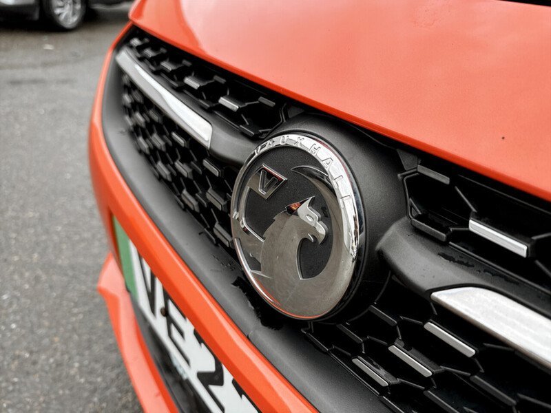 Used Vauxhall Corsa 2022 for sale - 76768843: Photo 11