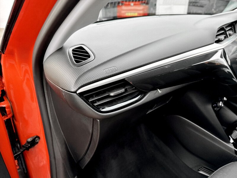 Used Vauxhall Corsa 2022 for sale - 76768843: Photo 12