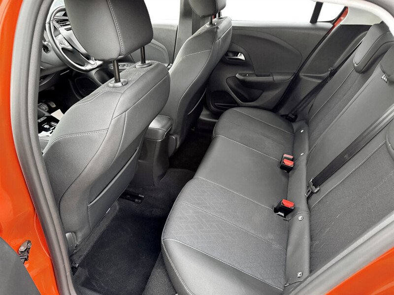 Used Vauxhall Corsa 2022 for sale - 76768843: Photo 13