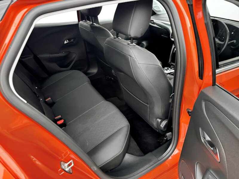 Used Vauxhall Corsa 2022 for sale - 76768843: Photo 14