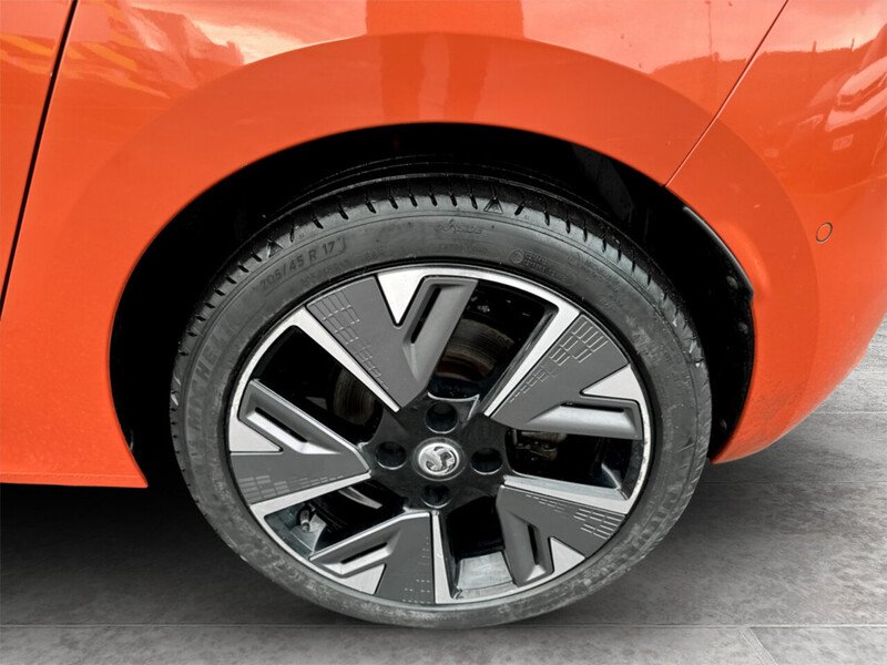 Used Vauxhall Corsa 2022 for sale - 76768843: Photo 15