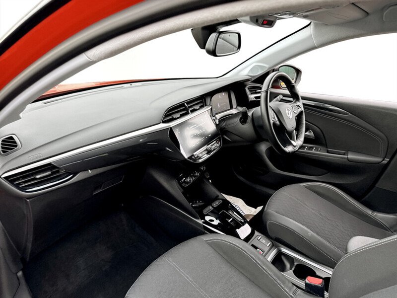 Used Vauxhall Corsa 2022 for sale - 76768843: Photo 17