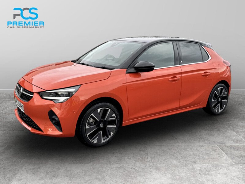 Used Vauxhall Corsa 2022 for sale - 76768843: Photo 18