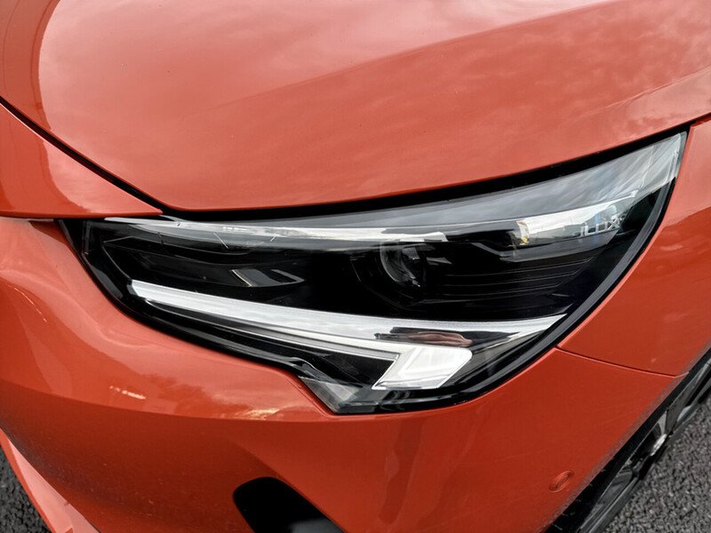 Used Vauxhall Corsa 2022 for sale - 76768843: Photo 19