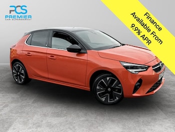 Used Vauxhall Corsa 2022 for sale - 76768843: Photo