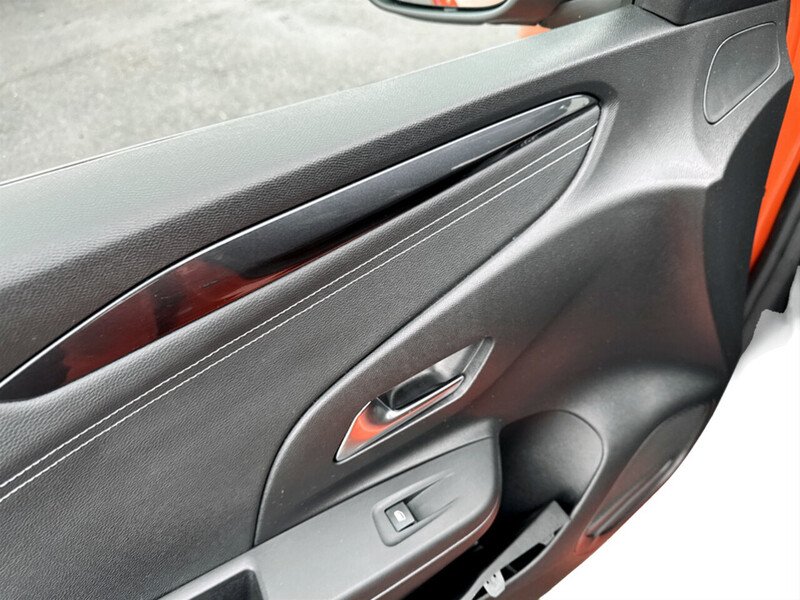 Used Vauxhall Corsa 2022 for sale - 76768843: Photo 21