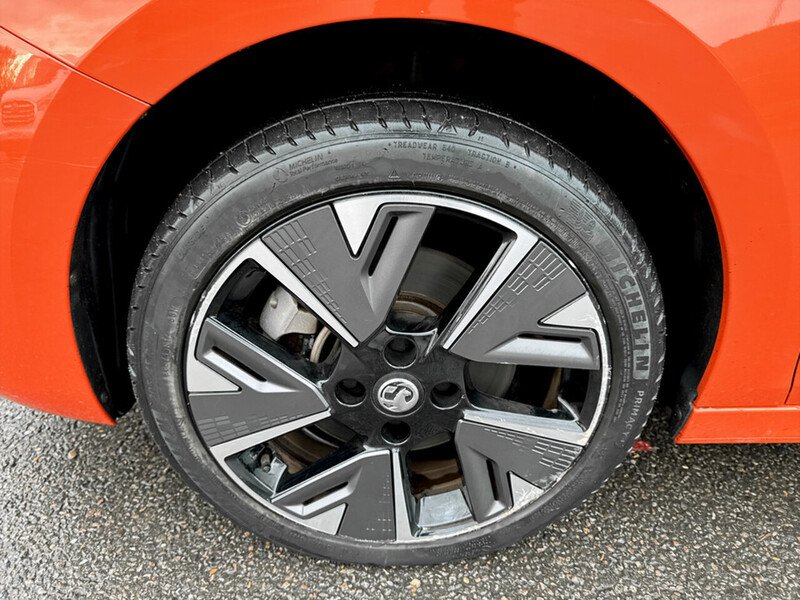 Used Vauxhall Corsa 2022 for sale - 76768843: Photo 22