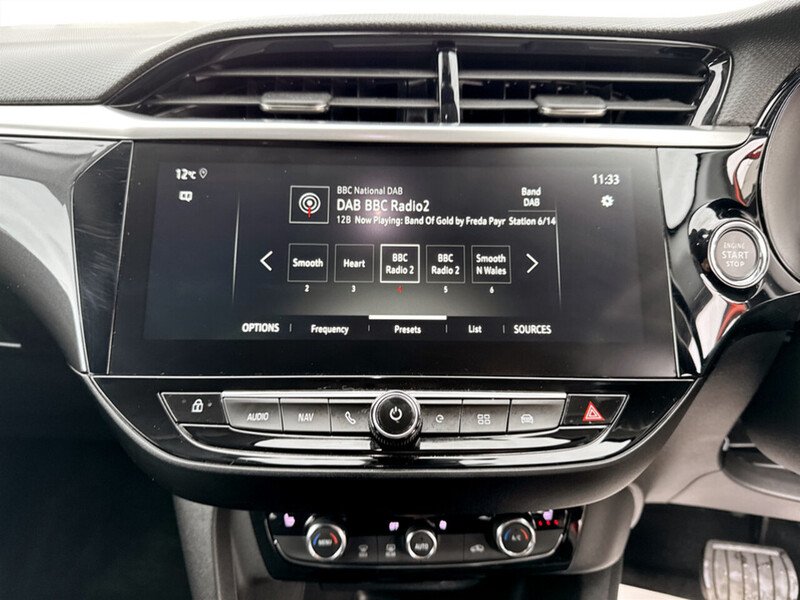 Used Vauxhall Corsa 2022 for sale - 76768843: Photo 23