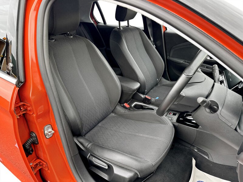 Used Vauxhall Corsa 2022 for sale - 76768843: Photo 24