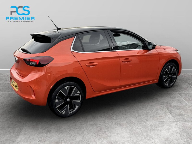 Used Vauxhall Corsa 2022 for sale - 76768843: Photo 26