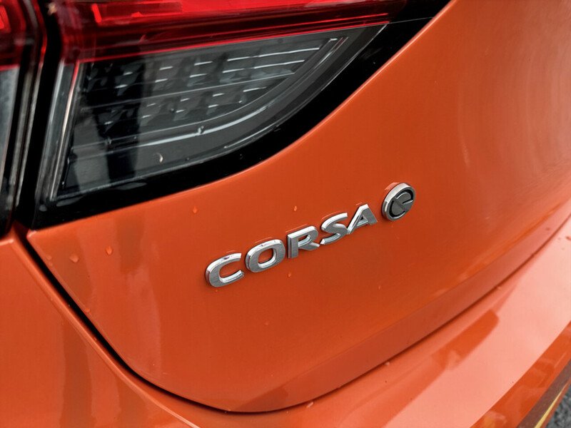 Used Vauxhall Corsa 2022 for sale - 76768843: Photo 27