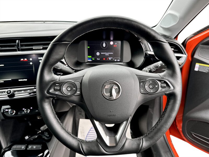 Used Vauxhall Corsa 2022 for sale - 76768843: Photo 28