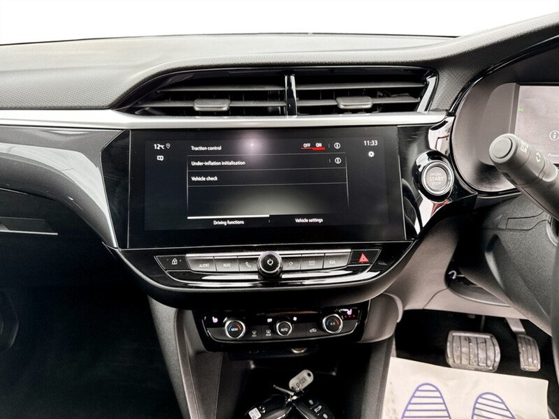 Used Vauxhall Corsa 2022 for sale - 76768843: Photo 29