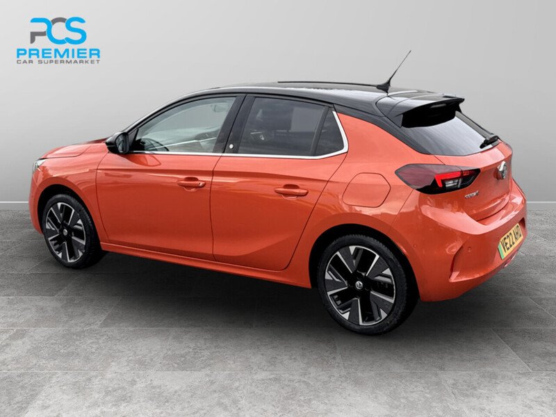 Used Vauxhall Corsa 2022 for sale - 76768843: Photo 3