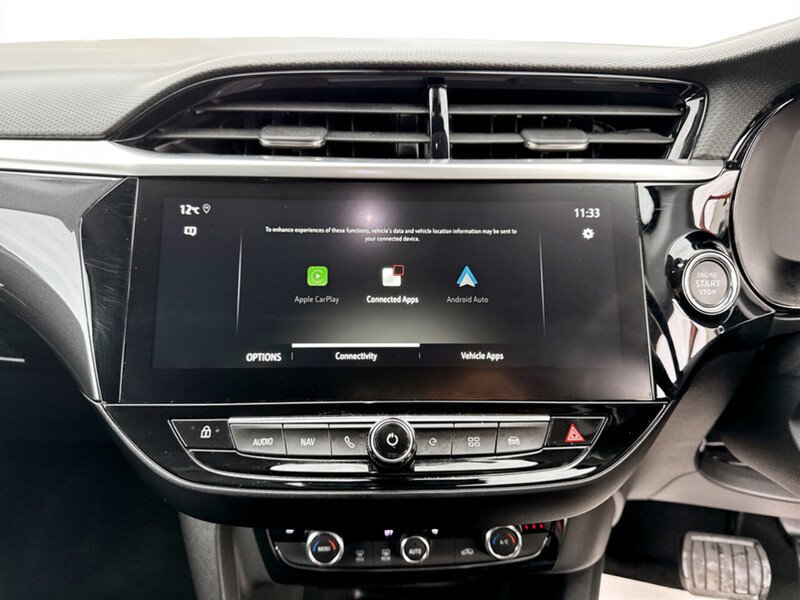 Used Vauxhall Corsa 2022 for sale - 76768843: Photo 32