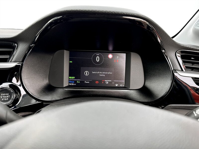 Used Vauxhall Corsa 2022 for sale - 76768843: Photo 33