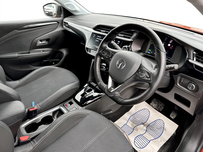 Used Vauxhall Corsa 2022 for sale - 76768843: Photo 34