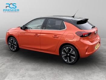 Used Vauxhall Corsa 2022 for sale - 76768843: Photo