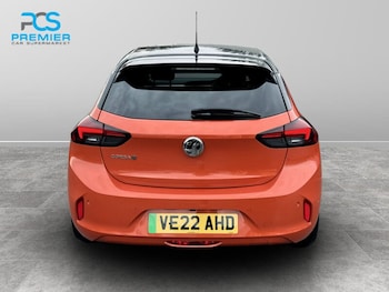 Used Vauxhall Corsa 2022 for sale - 76768843: Photo