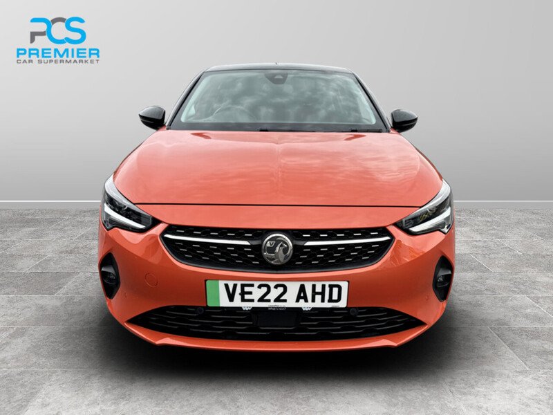 Used Vauxhall Corsa 2022 for sale - 76768843: Photo 5