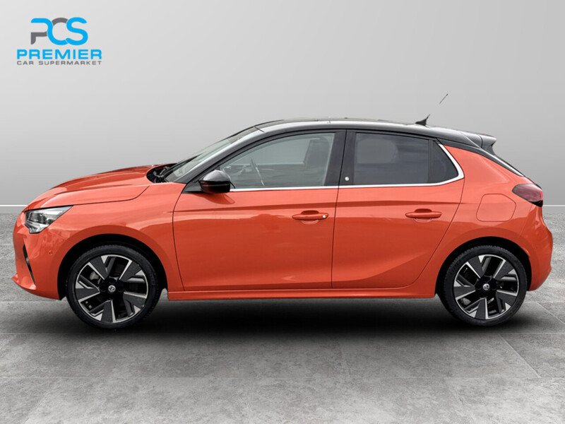 Used Vauxhall Corsa 2022 for sale - 76768843: Photo 6