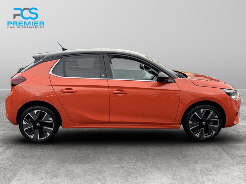 Used Vauxhall Corsa 2022 for sale - 76768843: Photo 7