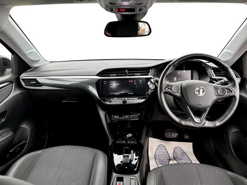 Used Vauxhall Corsa 2022 for sale - 76768843: Photo 8