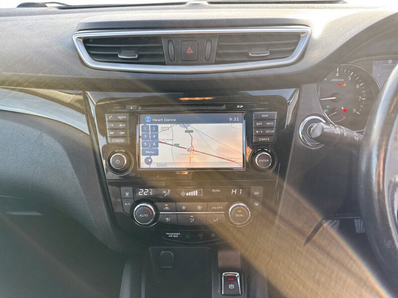 Used Nissan Qashqai 2015 for sale - 76449170: Photo 10