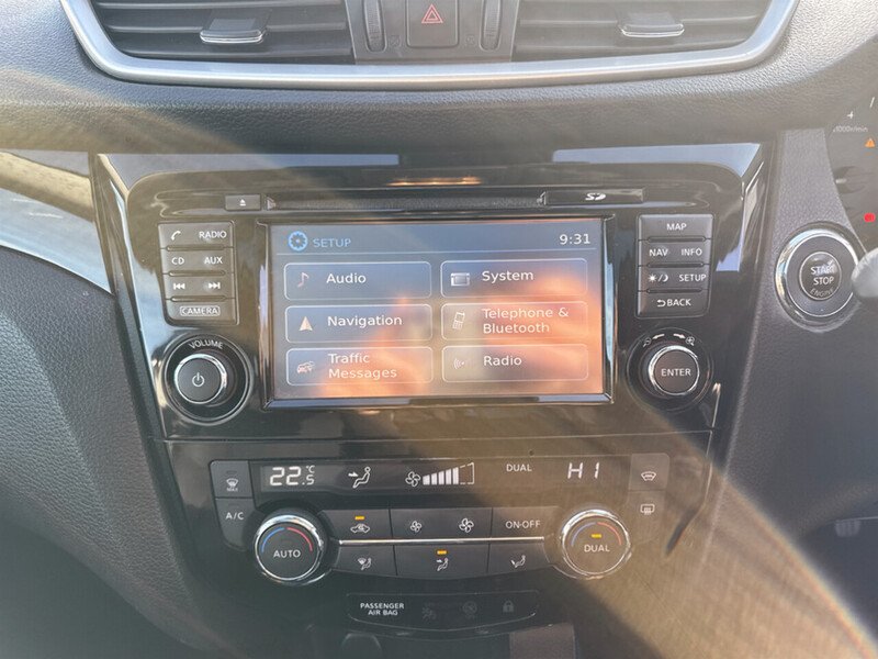 Used Nissan Qashqai 2015 for sale - 76449170: Photo 12