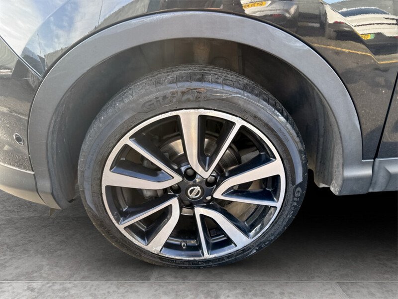 Used Nissan Qashqai 2015 for sale - 76449170: Photo 16