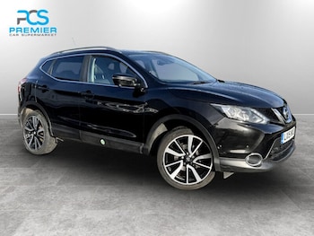Used Nissan Qashqai 2015 for sale - 76449170: Photo