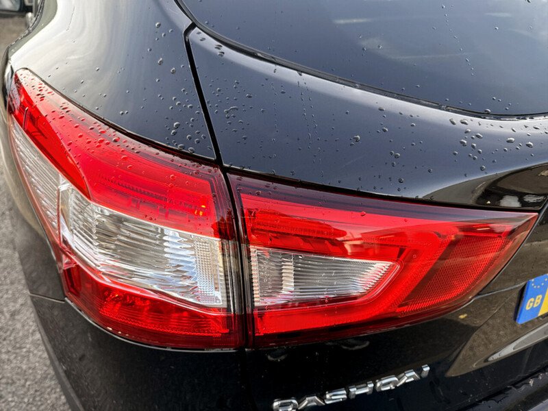 Used Nissan Qashqai 2015 for sale - 76449170: Photo 20