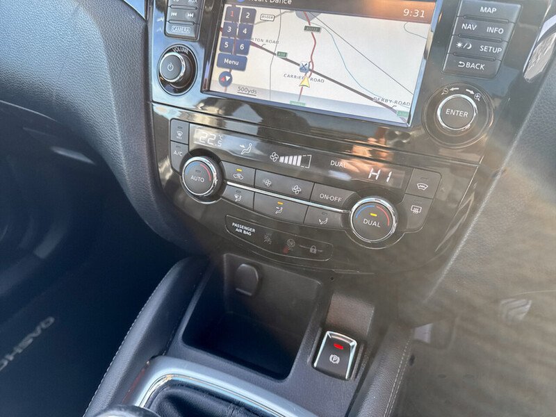 Used Nissan Qashqai 2015 for sale - 76449170: Photo 21