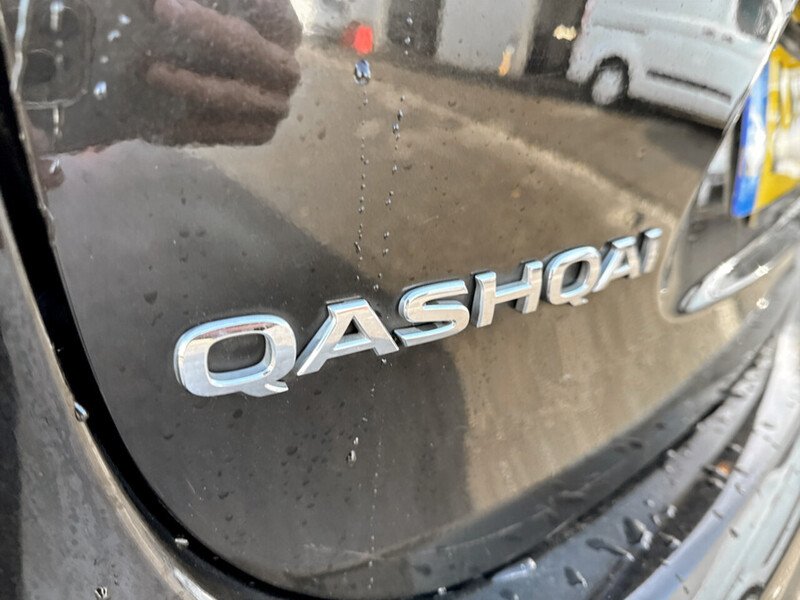 Used Nissan Qashqai 2015 for sale - 76449170: Photo 22