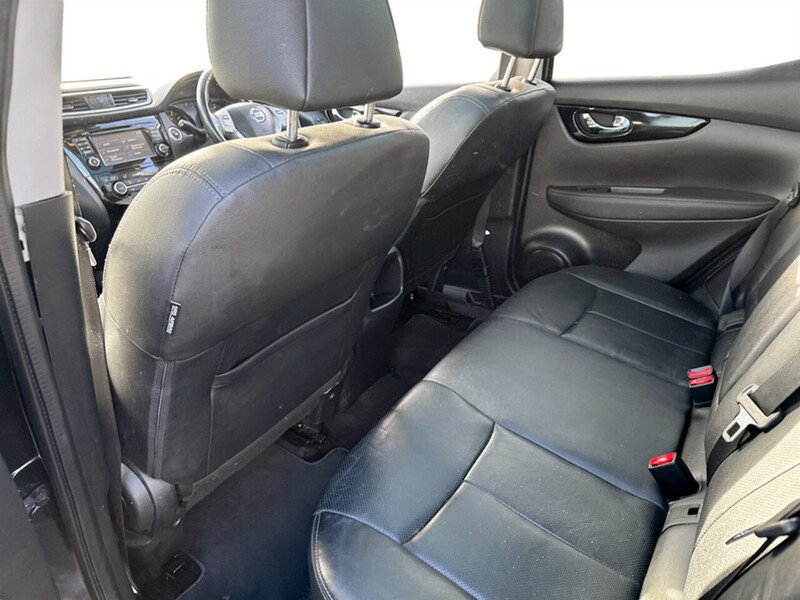 Used Nissan Qashqai 2015 for sale - 76449170: Photo 23