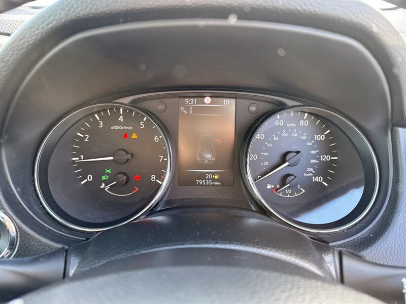 Used Nissan Qashqai 2015 for sale - 76449170: Photo 25