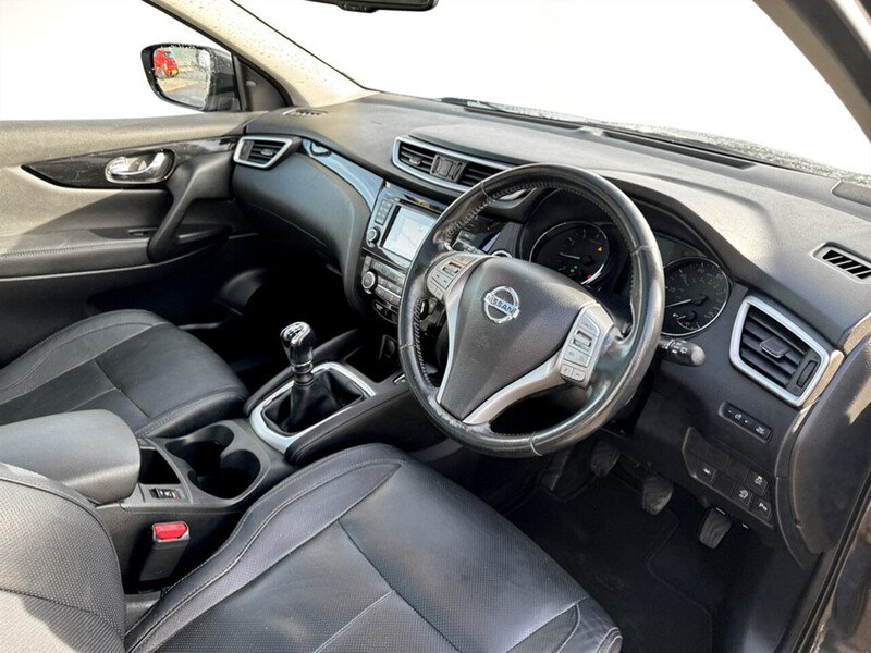 Used Nissan Qashqai 2015 for sale - 76449170: Photo 27