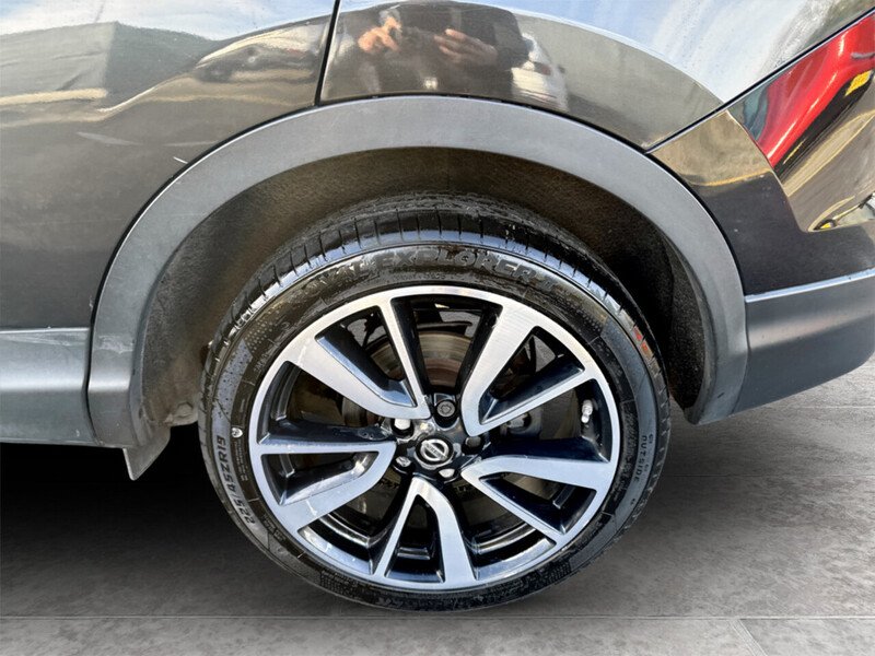 Used Nissan Qashqai 2015 for sale - 76449170: Photo 28