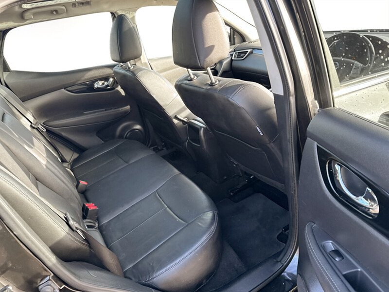 Used Nissan Qashqai 2015 for sale - 76449170: Photo 29