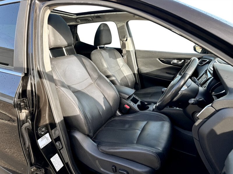 Used Nissan Qashqai 2015 for sale - 76449170: Photo 31