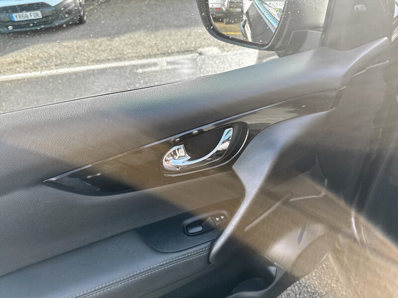 Used Nissan Qashqai 2015 for sale - 76449170: Photo 33