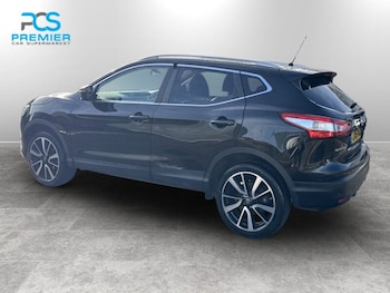 Used Nissan Qashqai 2015 for sale - 76449170: Photo